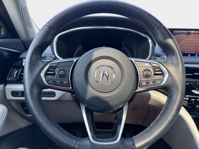 2023 Acura MDX w/Technology Package