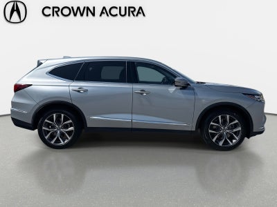 2023 Acura MDX w/Technology Package