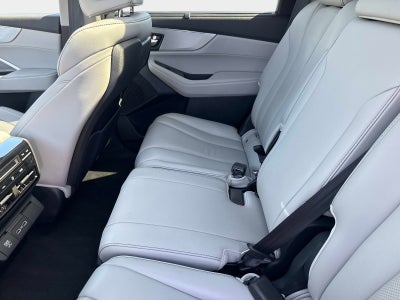 2023 Acura MDX w/Technology Package