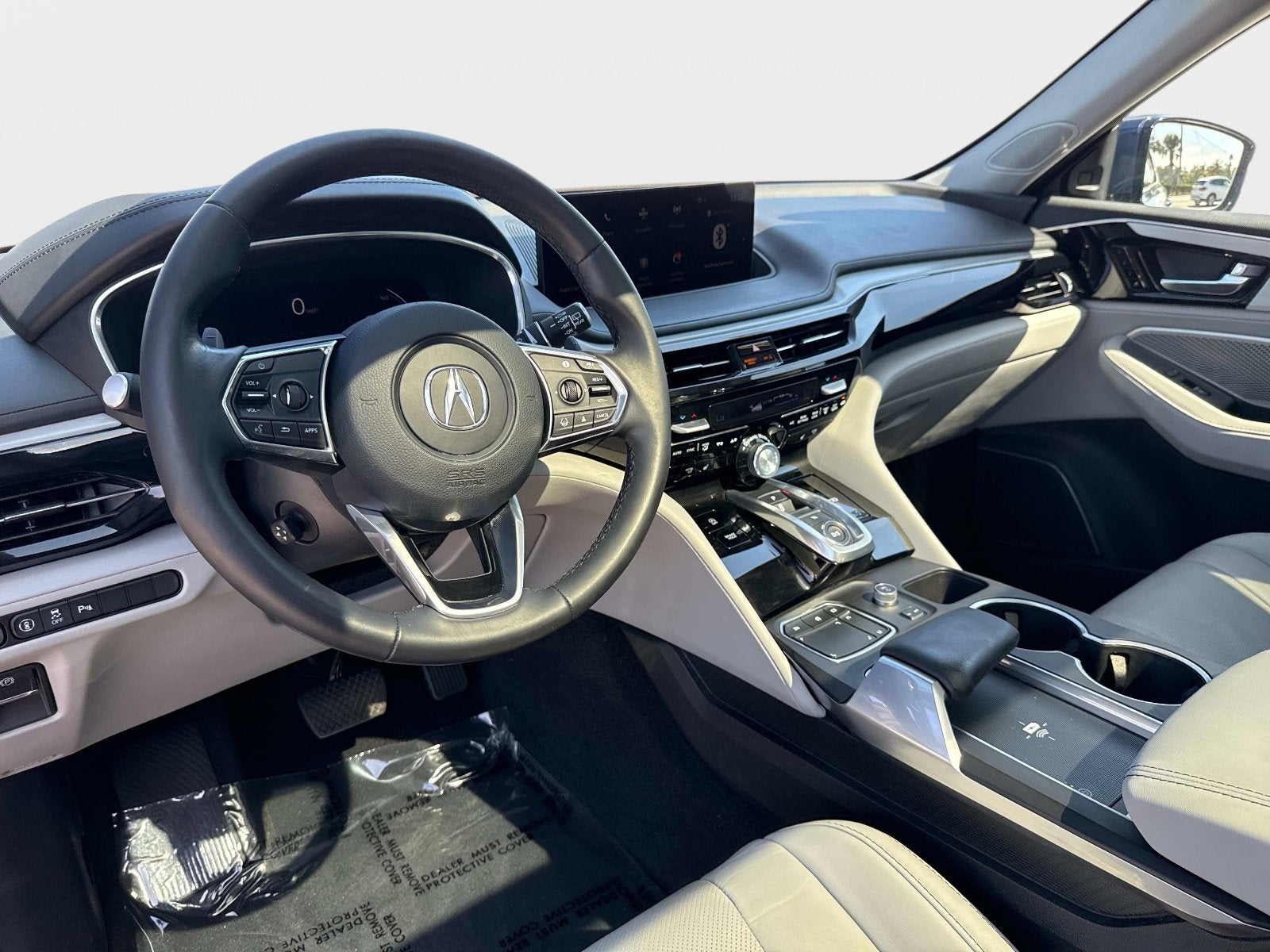 2023 Acura MDX w/Technology Package