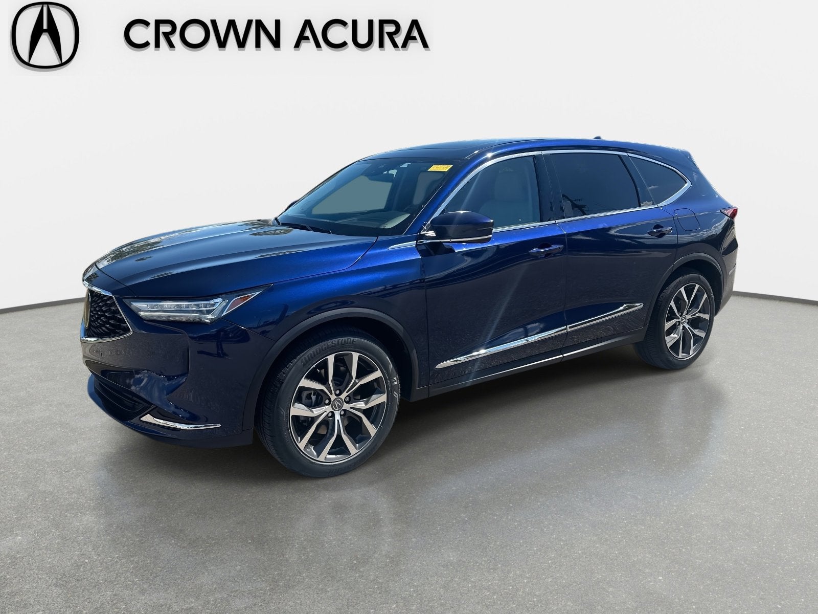 2023 Acura MDX w/Technology Package