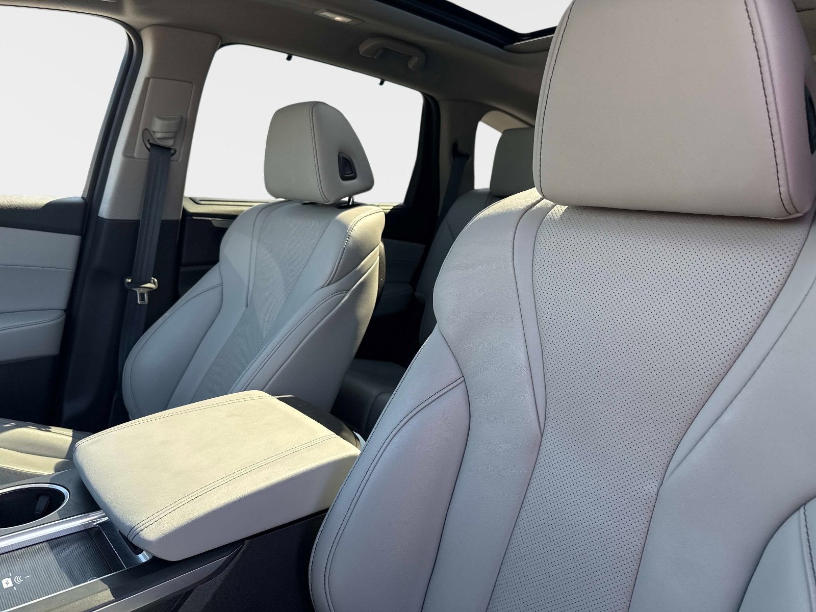 2023 Acura MDX w/Technology Package