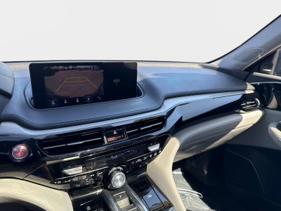 2023 Acura MDX w/Technology Package