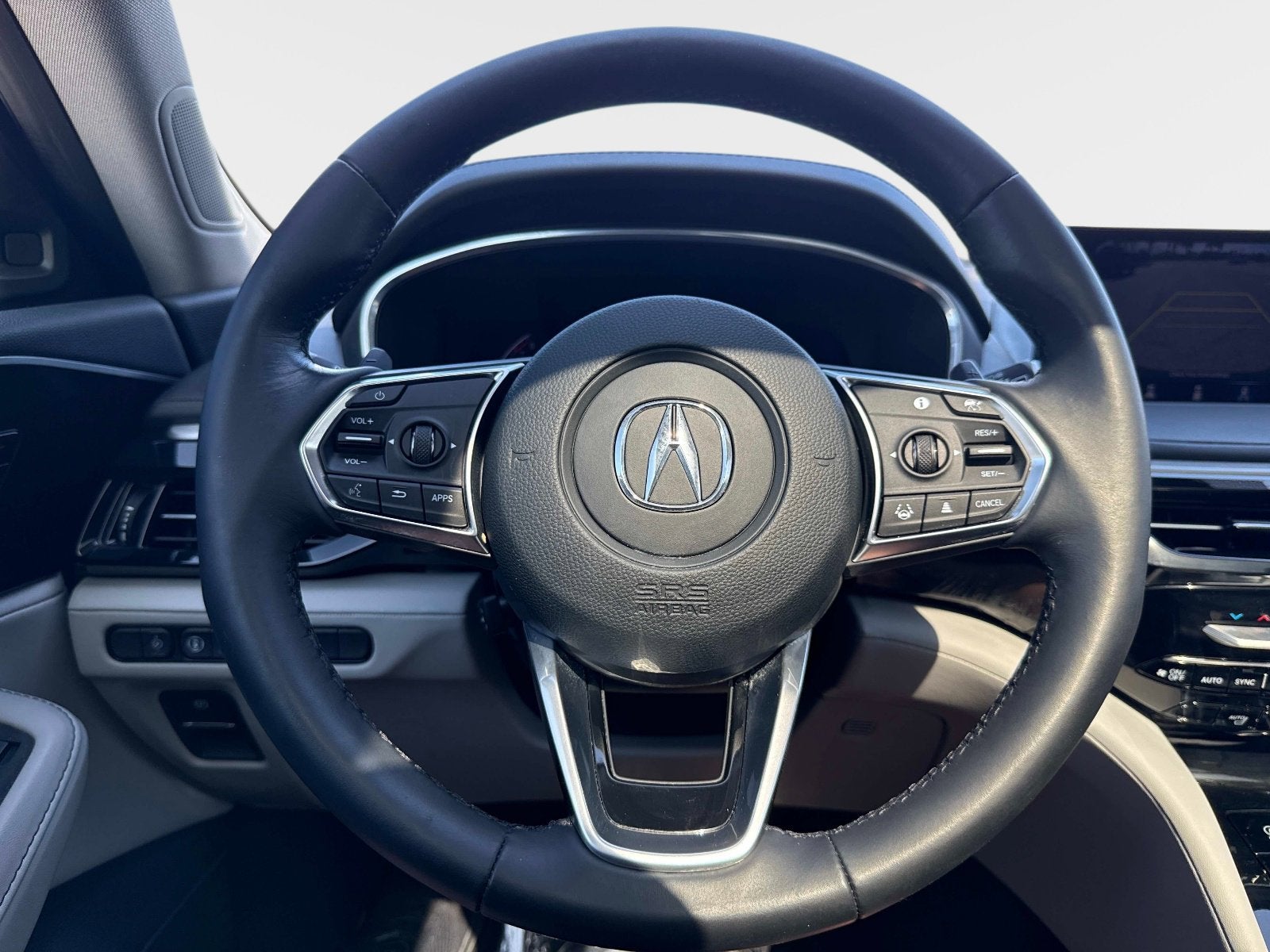 2023 Acura MDX w/Technology Package