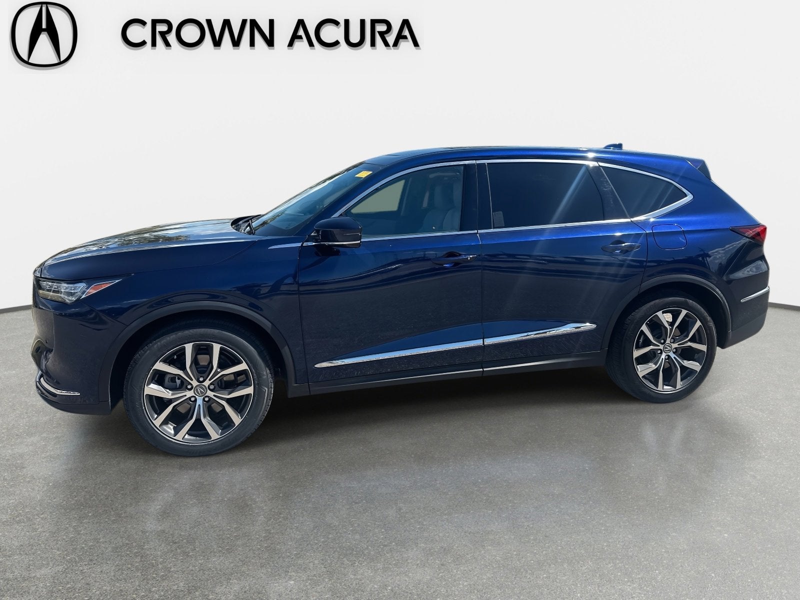 2023 Acura MDX w/Technology Package