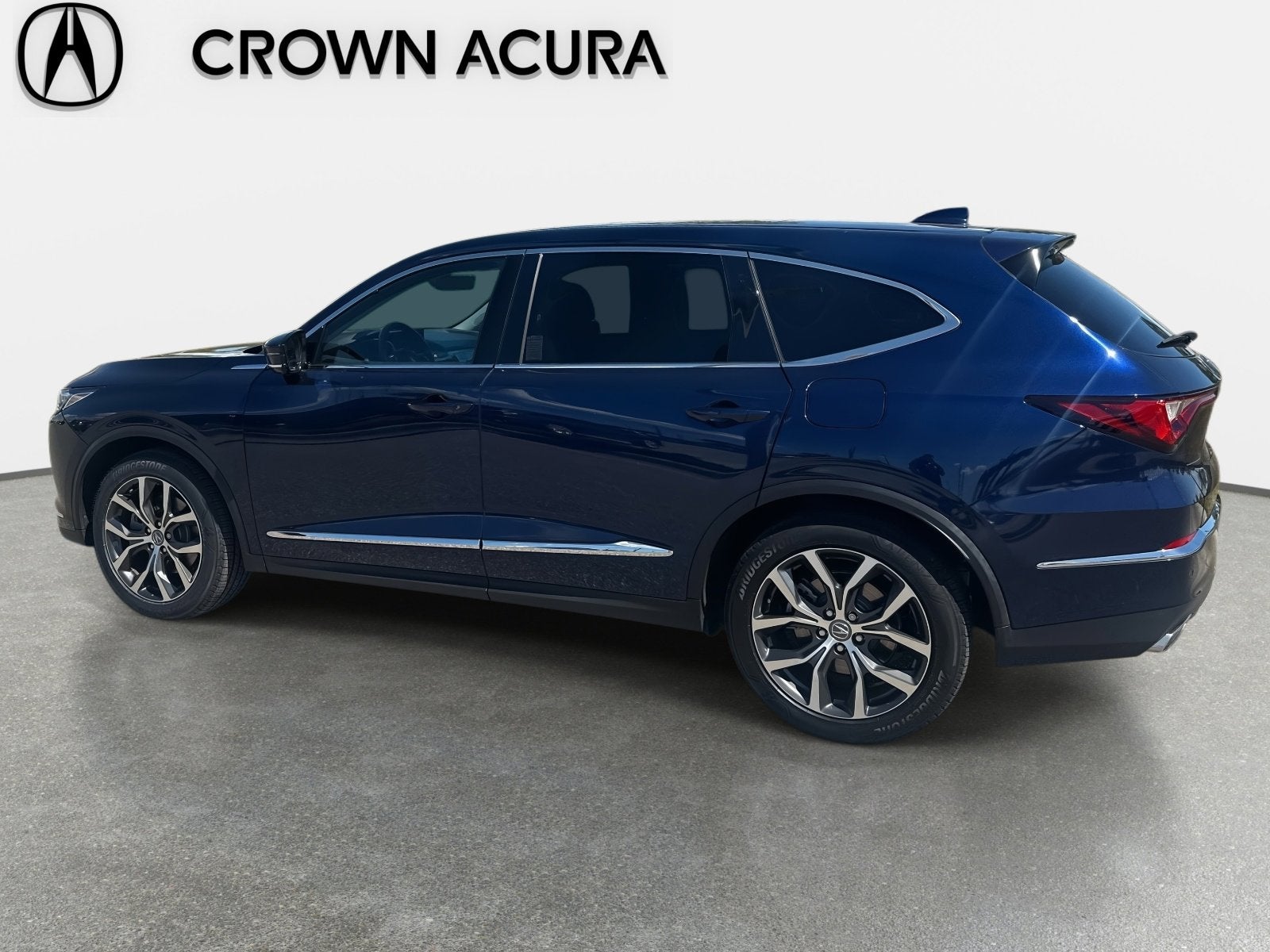 2023 Acura MDX w/Technology Package