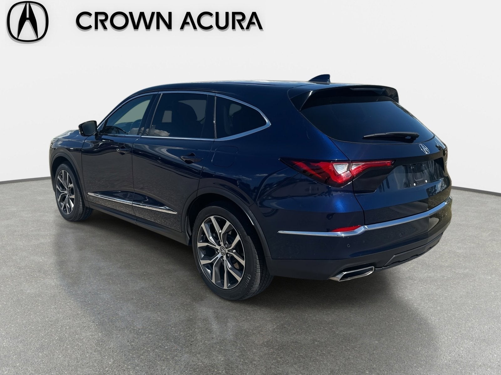 2023 Acura MDX w/Technology Package