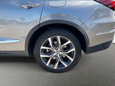 2023 Acura MDX w/Technology Package