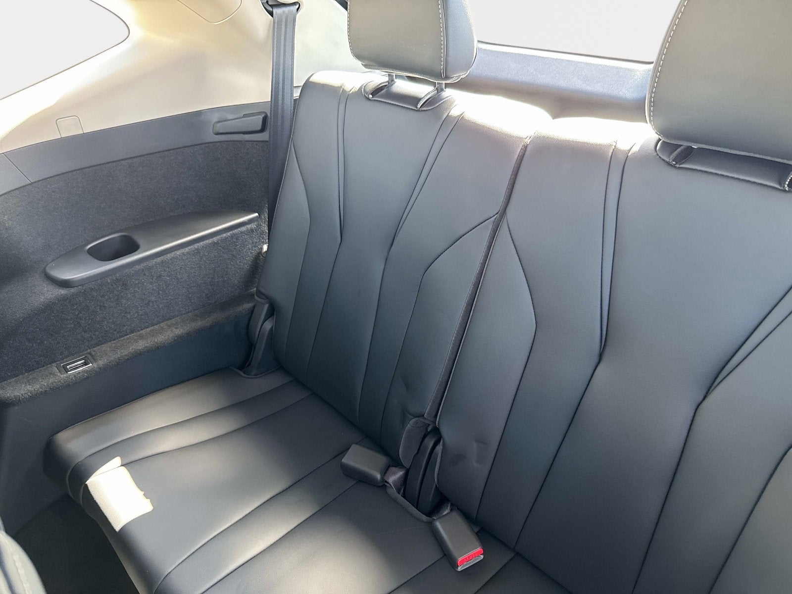 2023 Acura MDX w/Technology Package