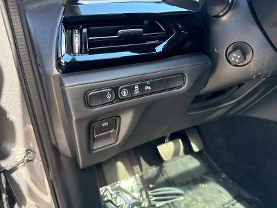 2023 Acura MDX w/Technology Package