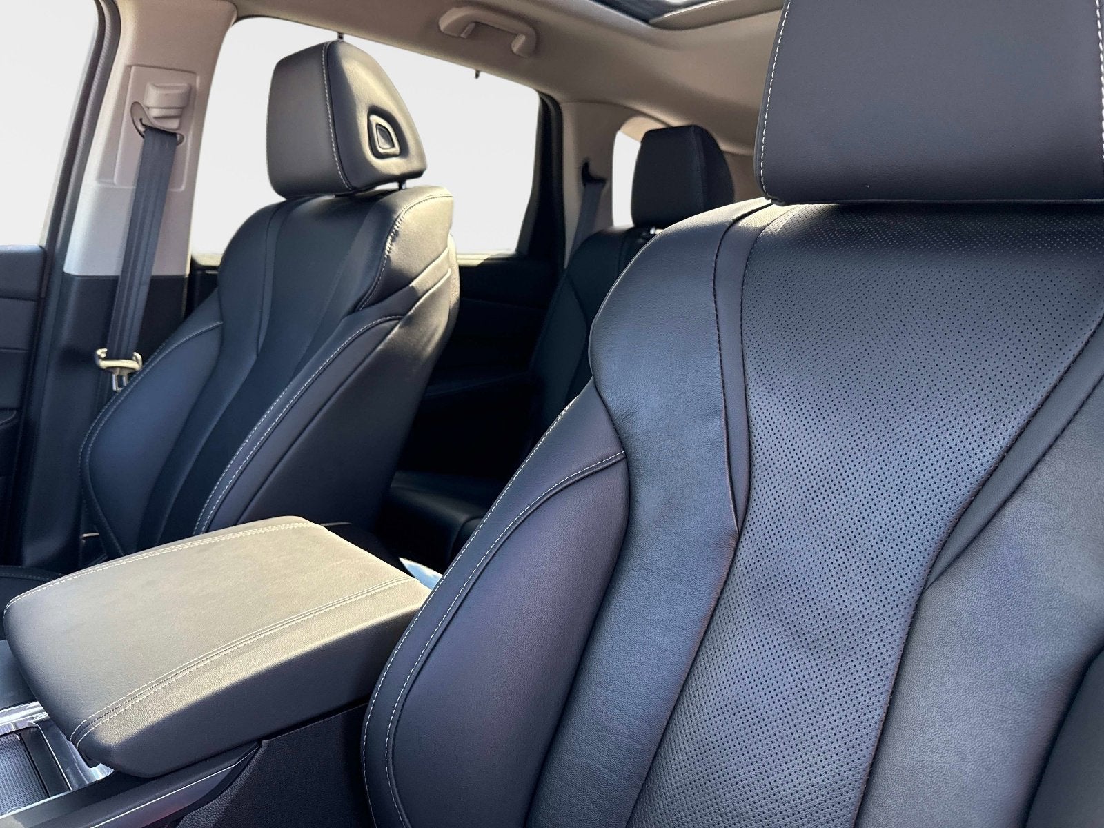 2023 Acura MDX w/Technology Package