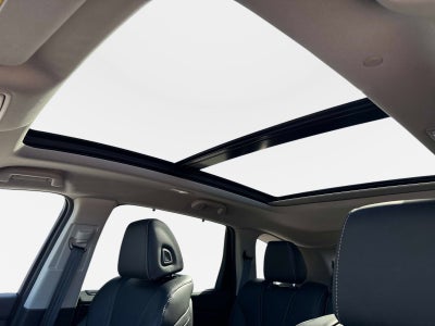 2023 Acura MDX w/Technology Package