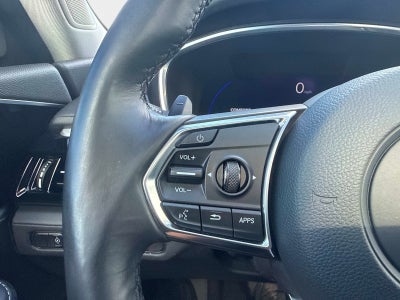 2023 Acura MDX w/Technology Package