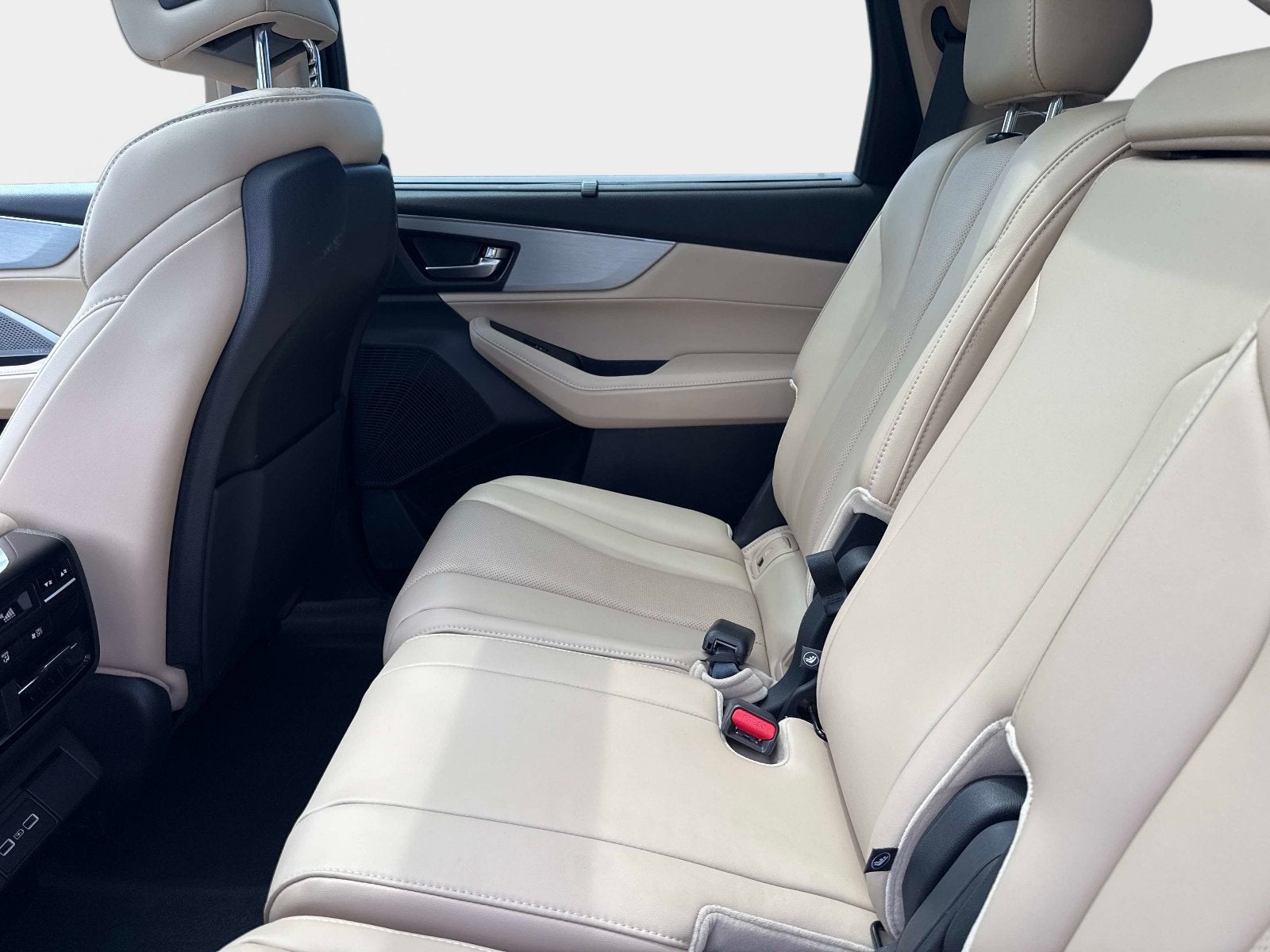 2023 Acura MDX w/Technology Package