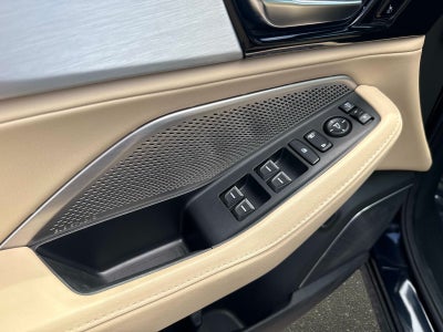2023 Acura MDX w/Technology Package