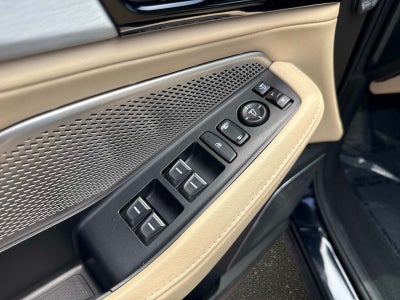 2023 Acura MDX w/Technology Package