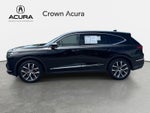 2023 Acura MDX w/Technology Package