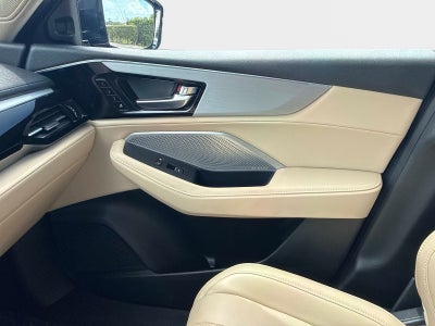 2023 Acura MDX w/Technology Package