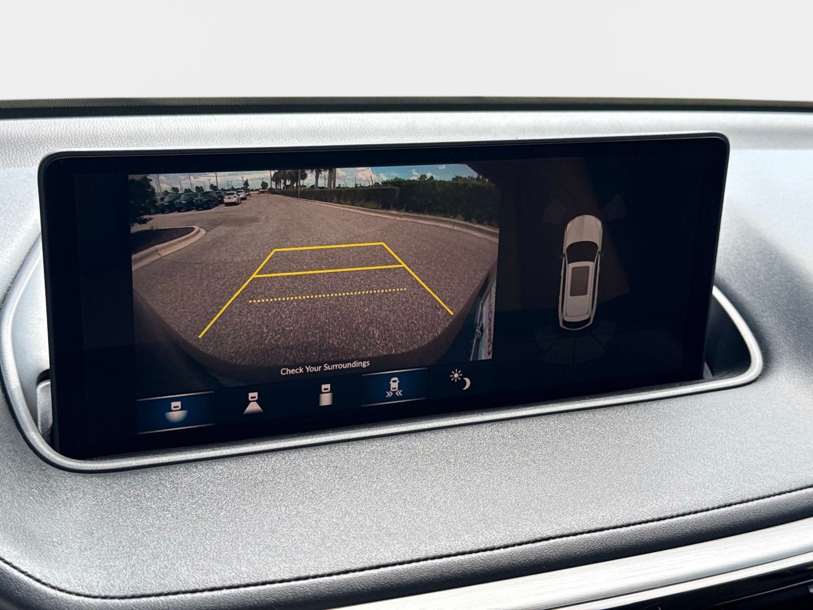 2023 Acura MDX w/Technology Package