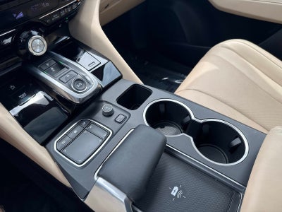 2023 Acura MDX w/Technology Package