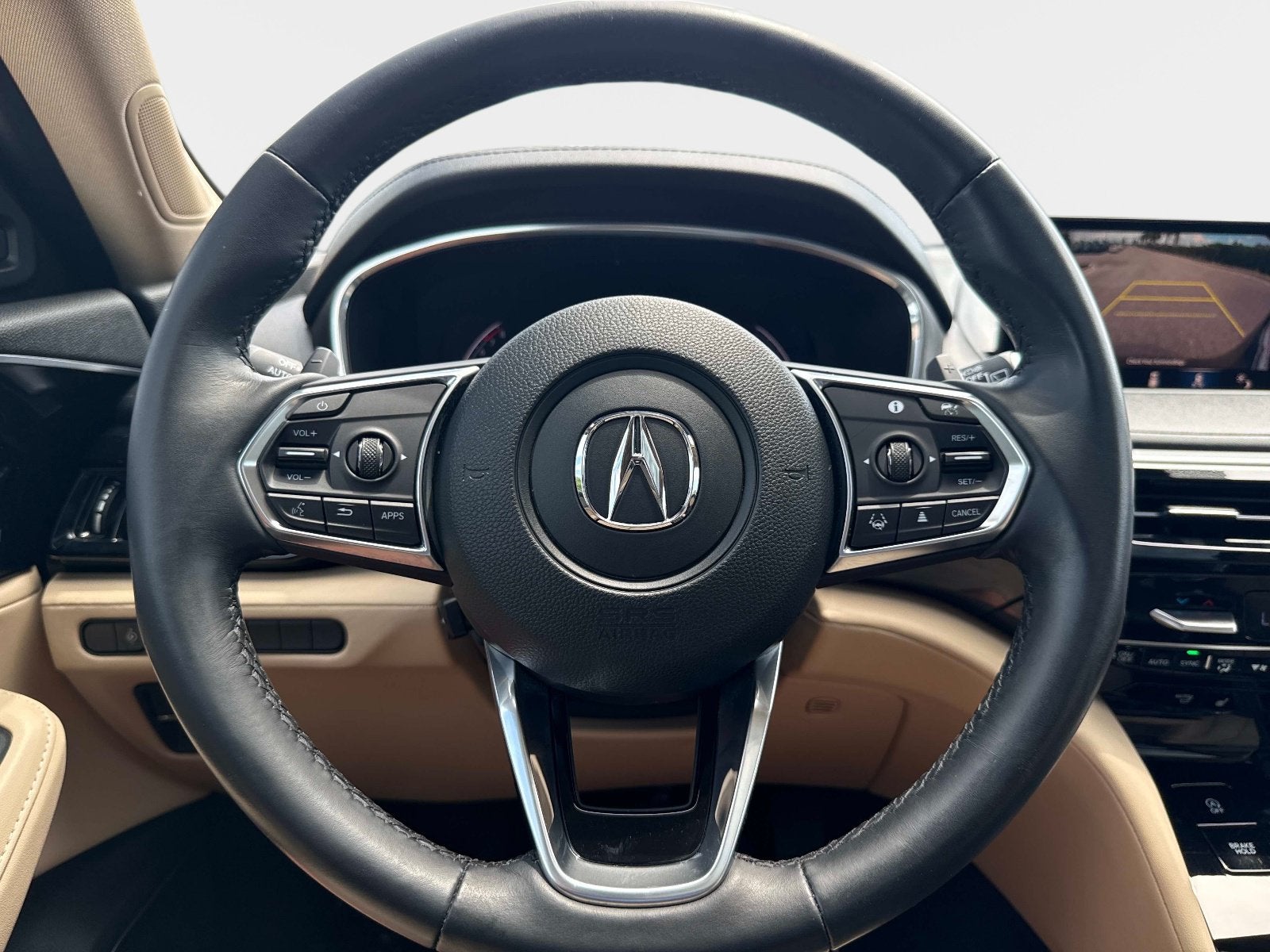 2023 Acura MDX w/Technology Package