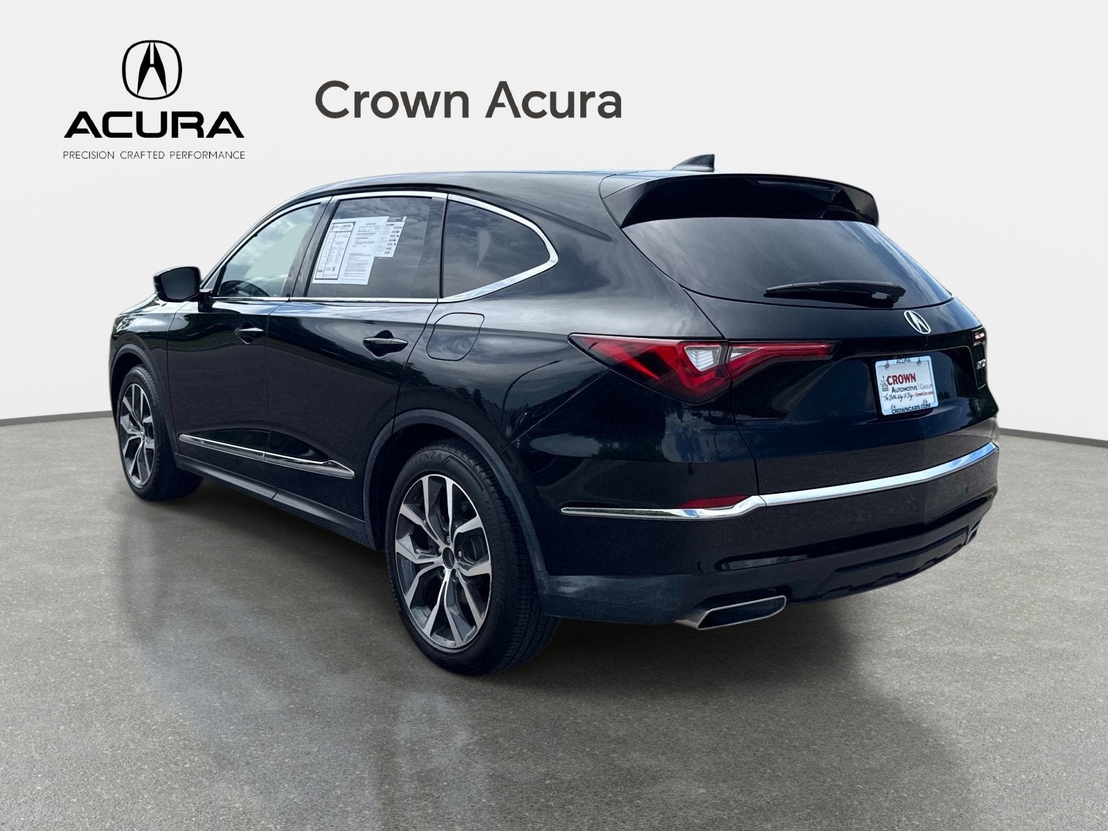 2023 Acura MDX w/Technology Package