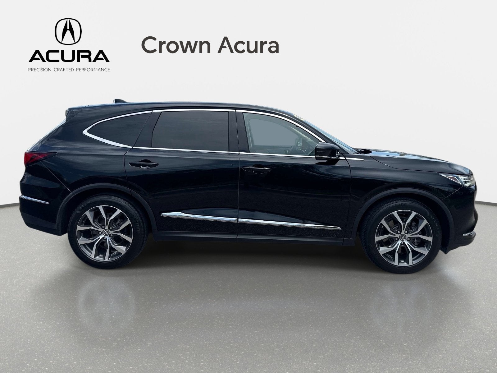 2023 Acura MDX w/Technology Package