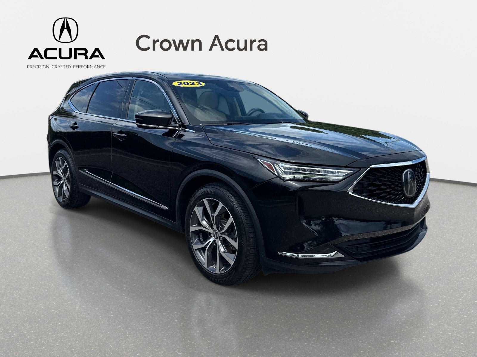 2023 Acura MDX w/Technology Package