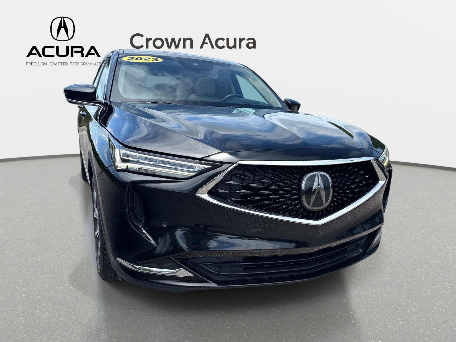 2023 Acura MDX w/Technology Package