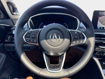 2026 Acura MDX w/Technology Package