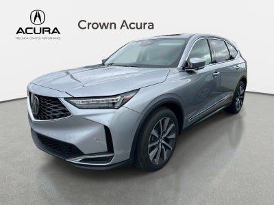 2026 Acura MDX w/Technology Package