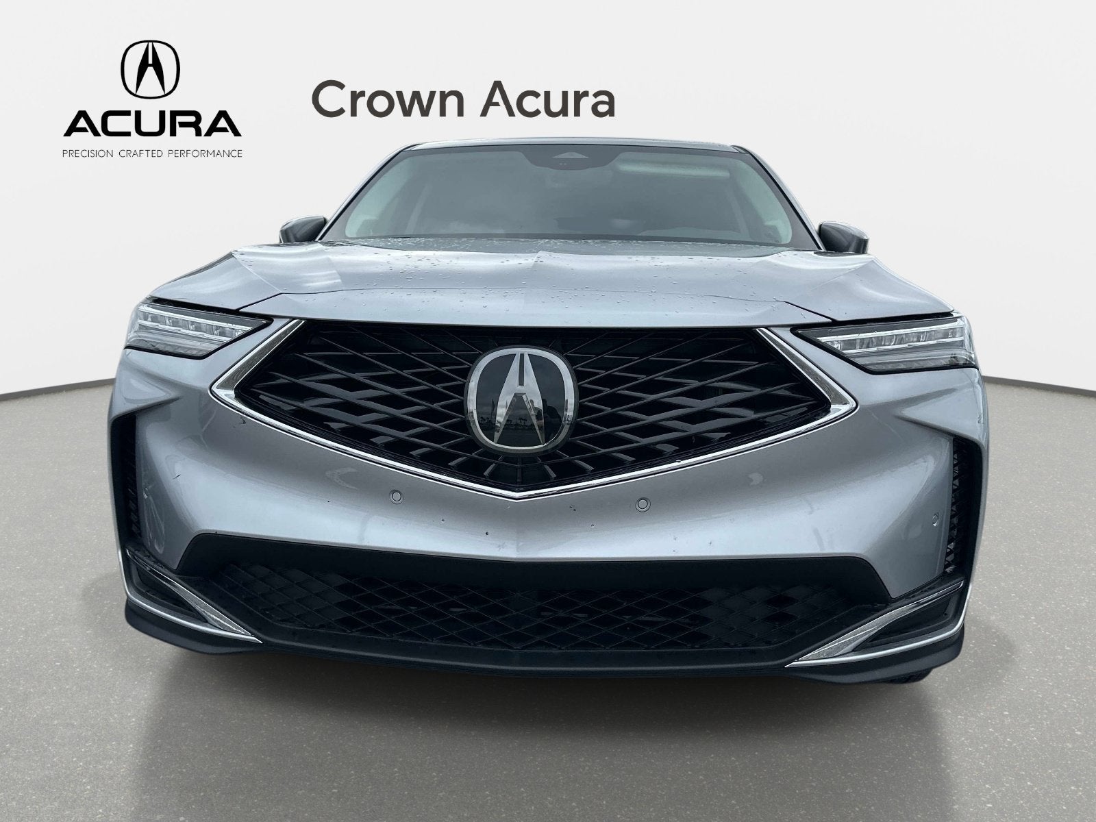 2026 Acura MDX w/Technology Package