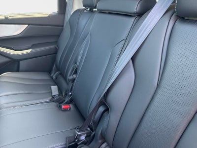 2026 Acura MDX w/Technology Package