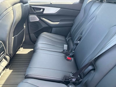 2026 Acura MDX w/Technology Package