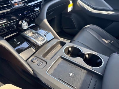 2026 Acura MDX w/Technology Package