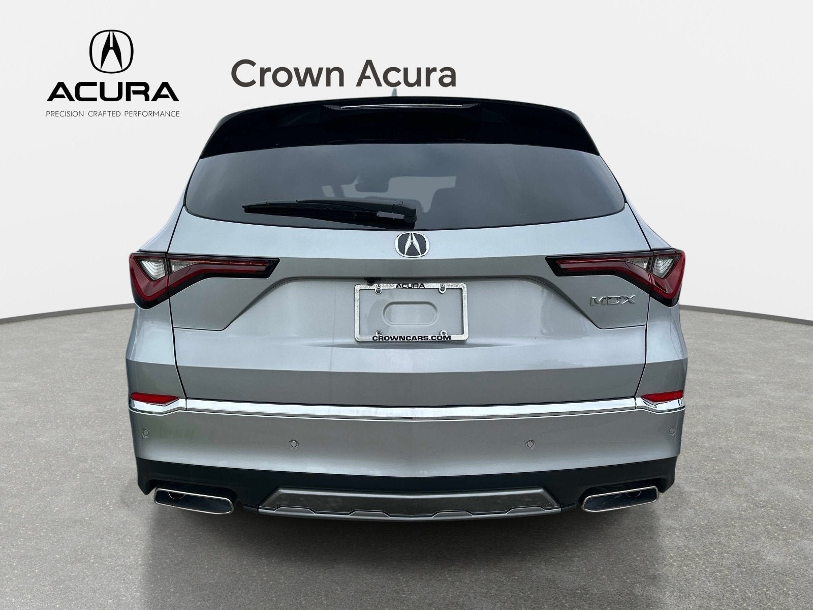 2026 Acura MDX w/Technology Package