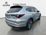 2026 Acura MDX w/Technology Package