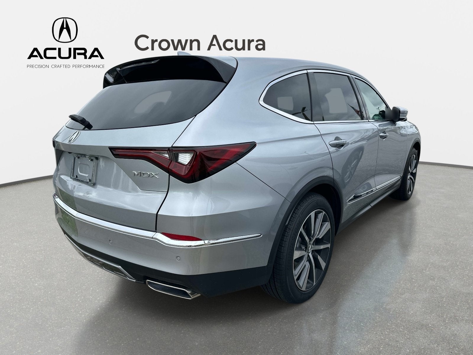 2026 Acura MDX w/Technology Package