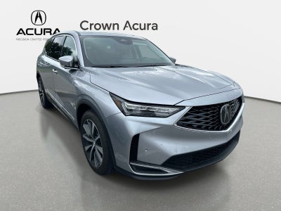 2026 Acura MDX w/Technology Package