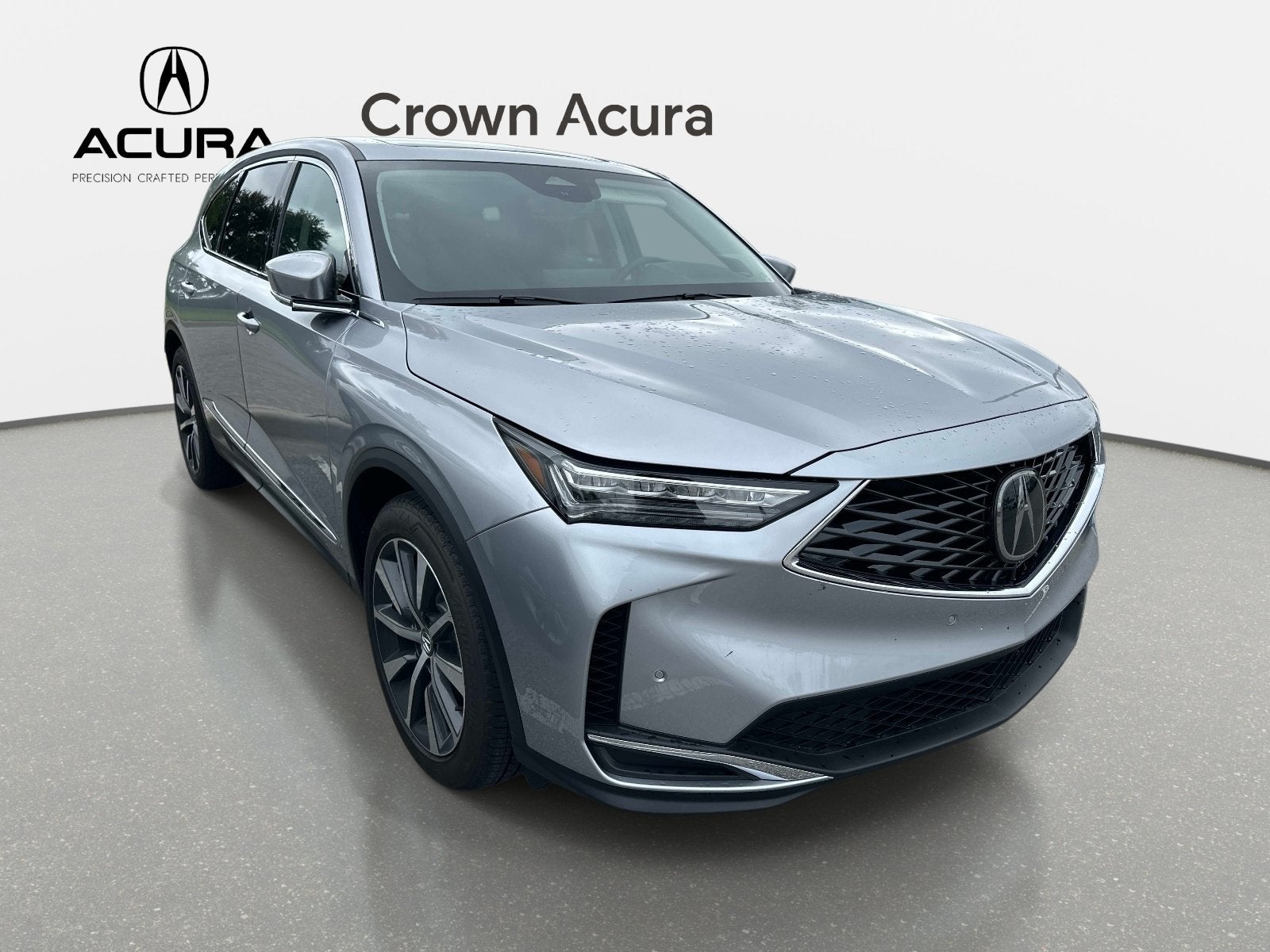 2026 Acura MDX w/Technology Package