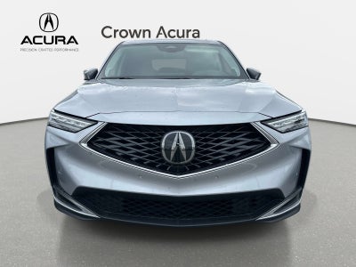 2026 Acura MDX w/Technology Package