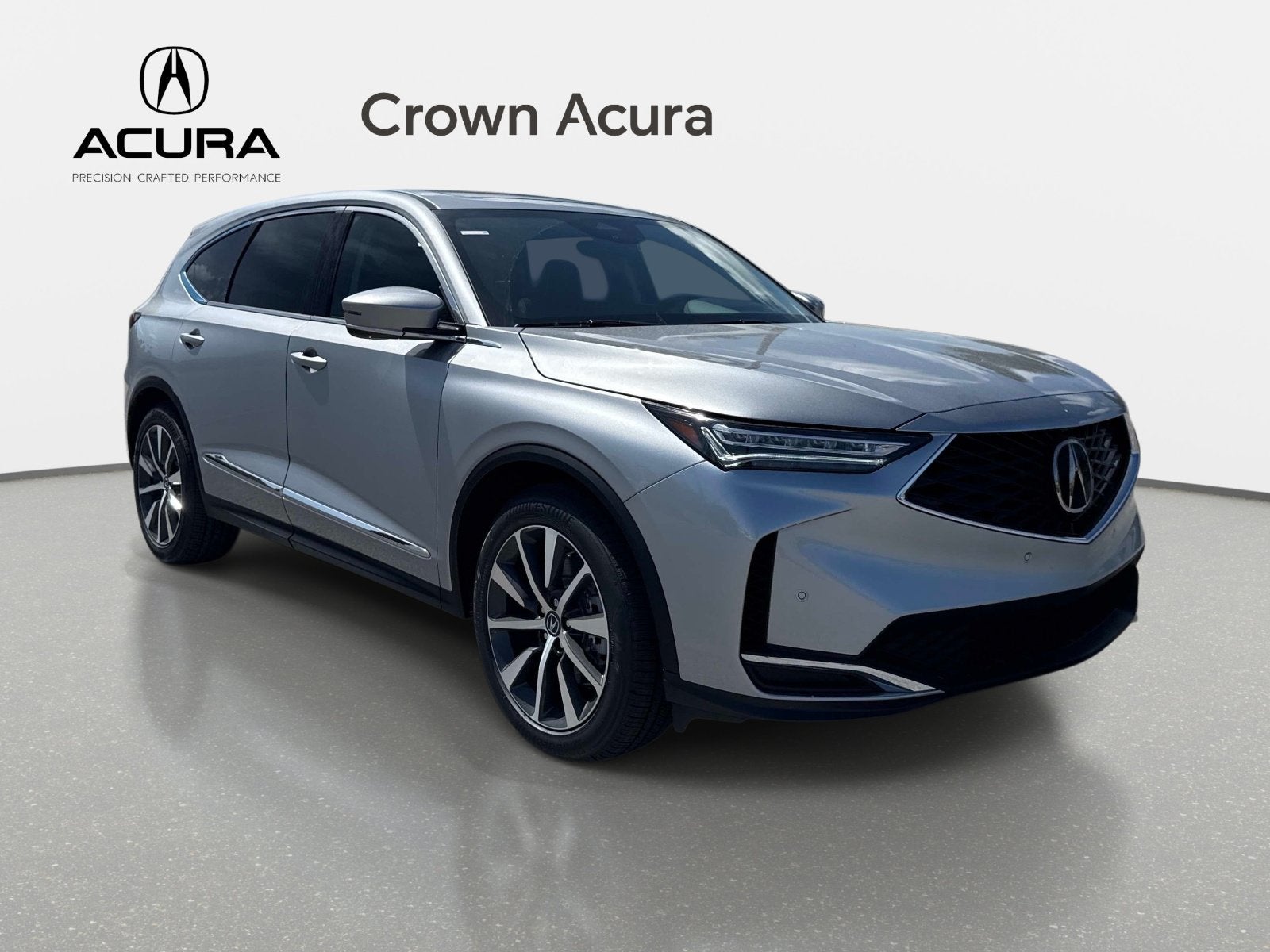 2026 Acura MDX w/Technology Package
