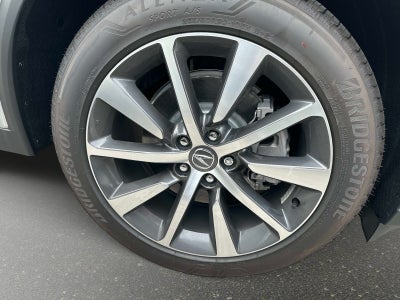 2026 Acura MDX w/Technology Package