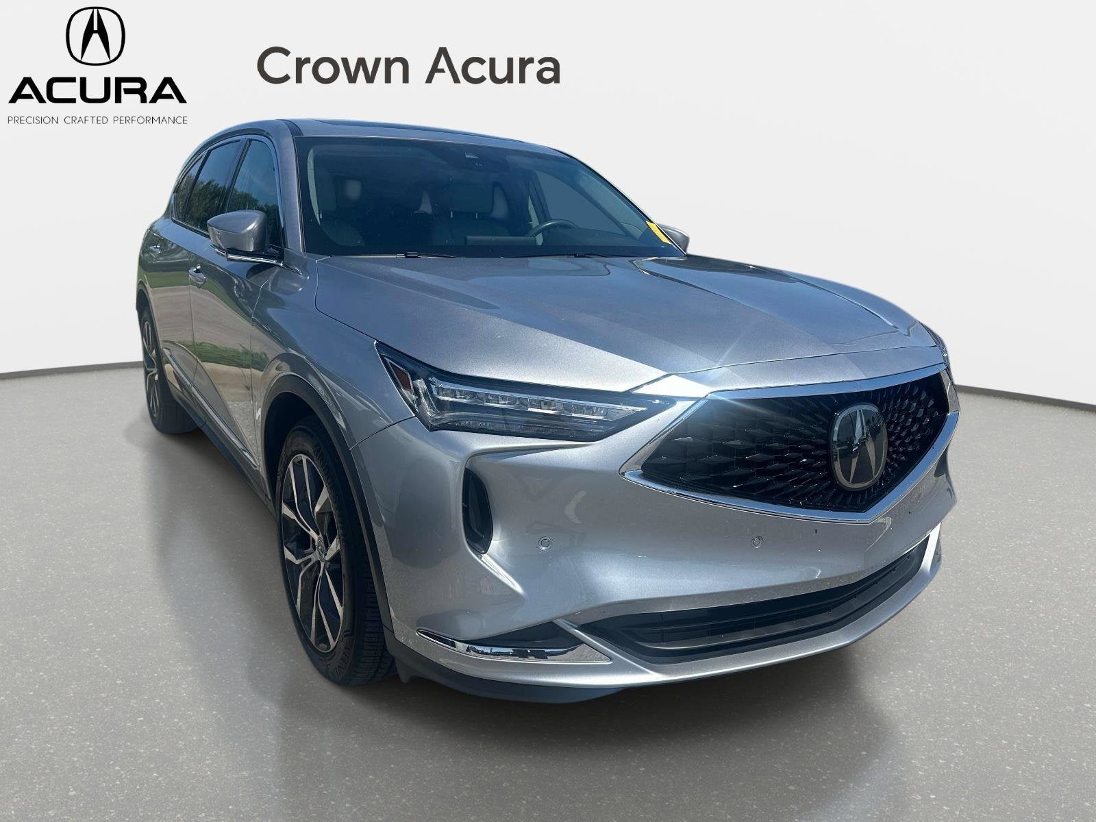 2024 Acura MDX w/Technology Package