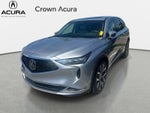 2024 Acura MDX w/Technology Package