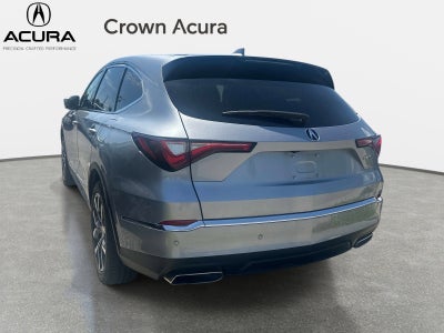 2024 Acura MDX w/Technology Package