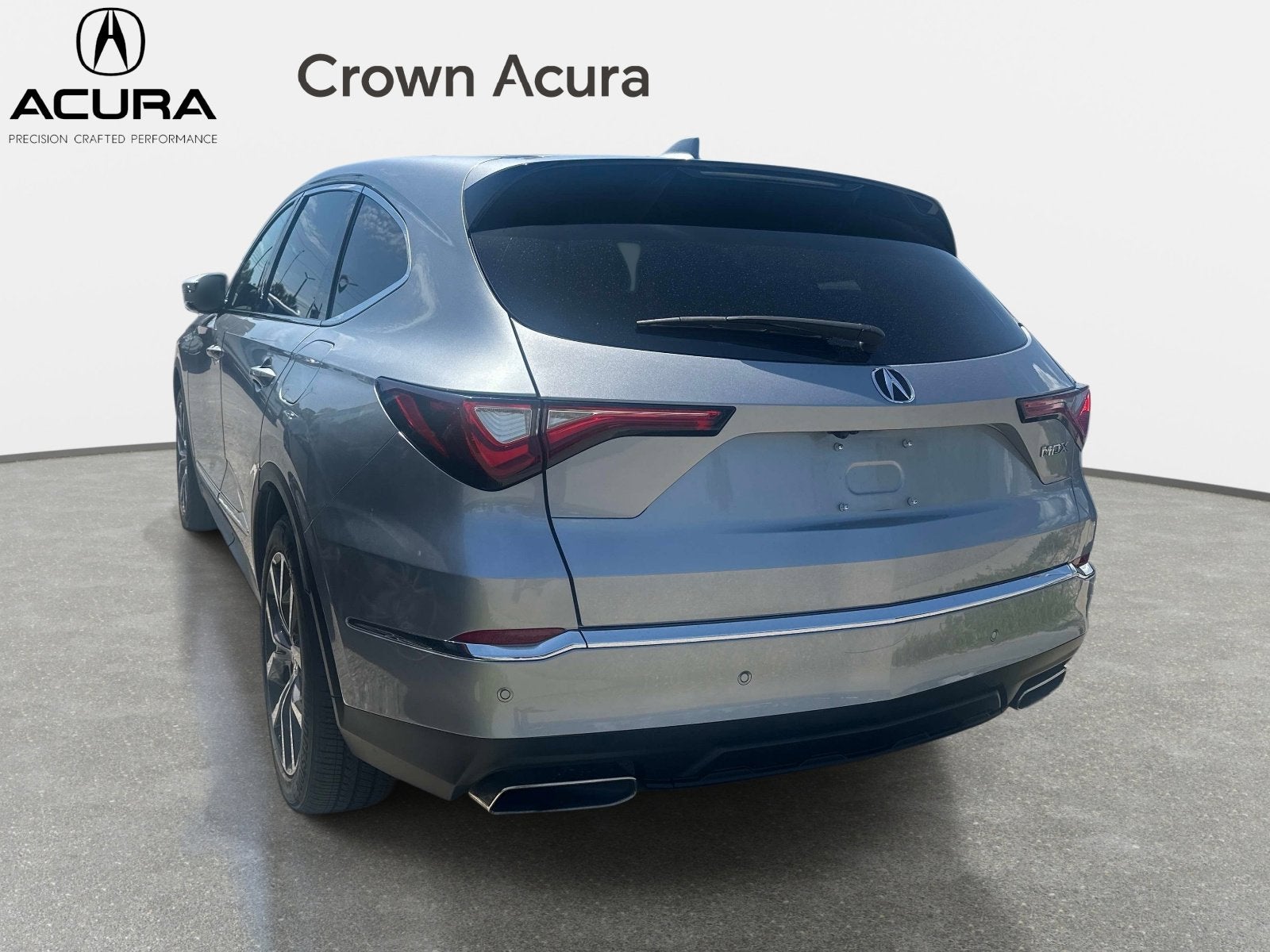 2024 Acura MDX w/Technology Package