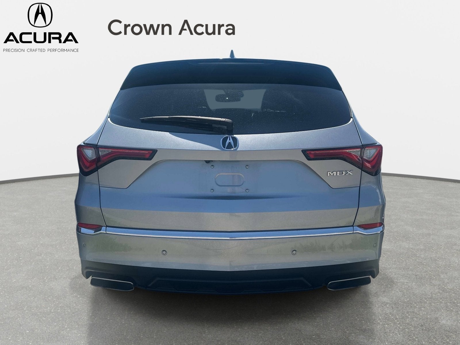 2024 Acura MDX w/Technology Package