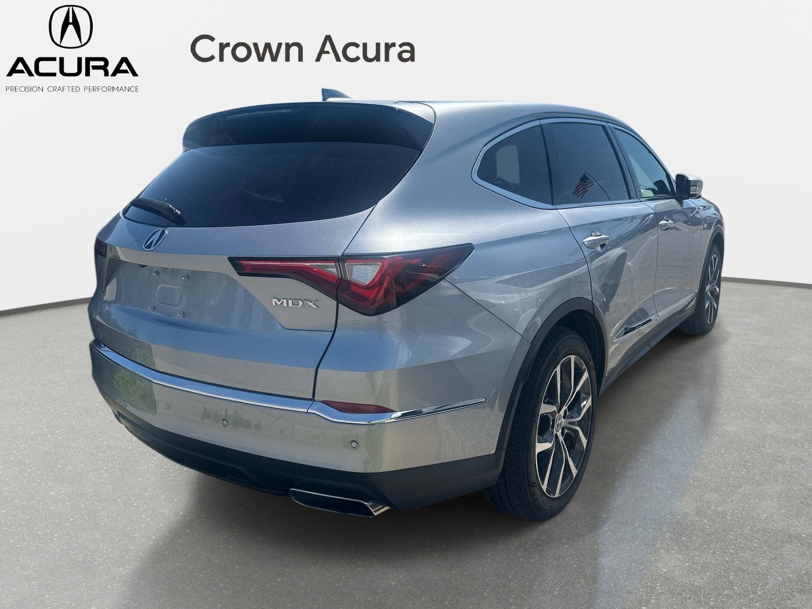 2024 Acura MDX w/Technology Package