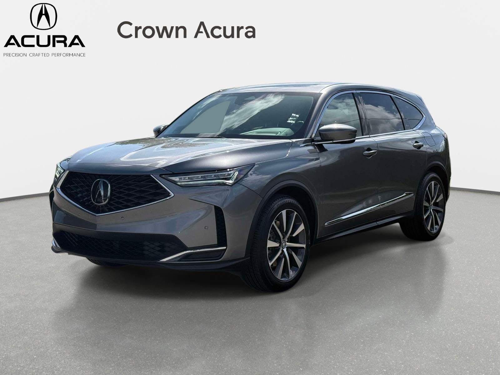 2026 Acura MDX w/Technology Package